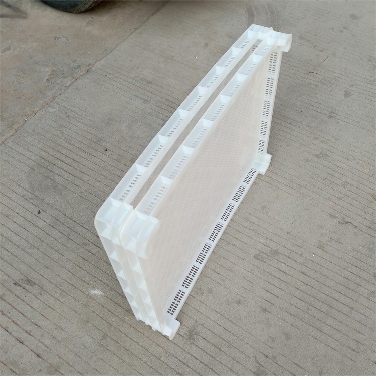 单冻器冷冻盘 塑料耐高温烘干盘烤盘 厂家直发透气网格冷冻盘