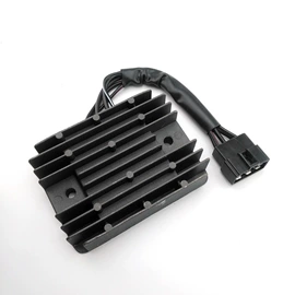 电子调节器;电源系统配件;摩托车配附件