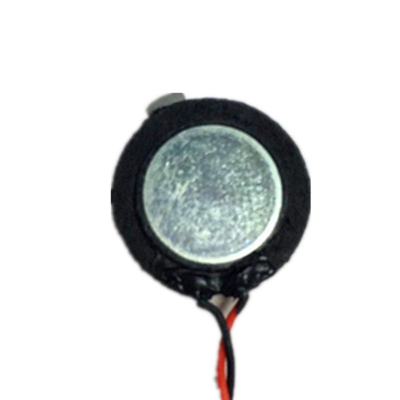 现货秒发15喇叭扬声器8欧1W人声语音播放医疗设备音乐盒 15mm喇叭|ru