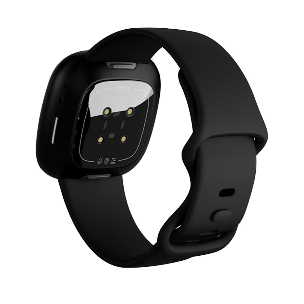 fitbit versa3/4 silicone strap, the official sense2 sports strap in stock for wholesale Item Picture