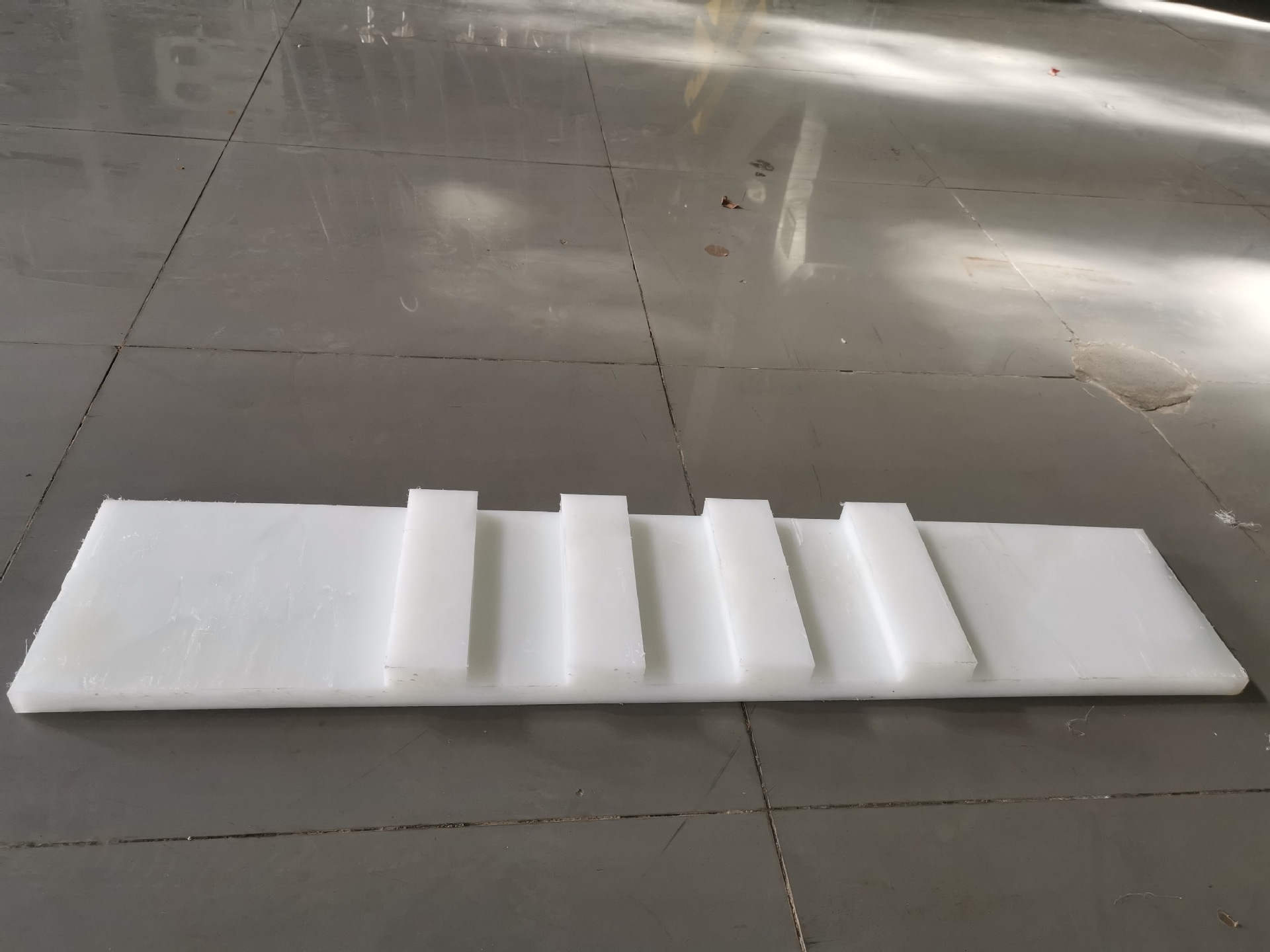 厂家直销PP加碳酸钙异型材超厚板材押出机