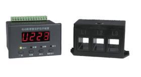 电动机保护器 型号VY006-DB600库号M323722