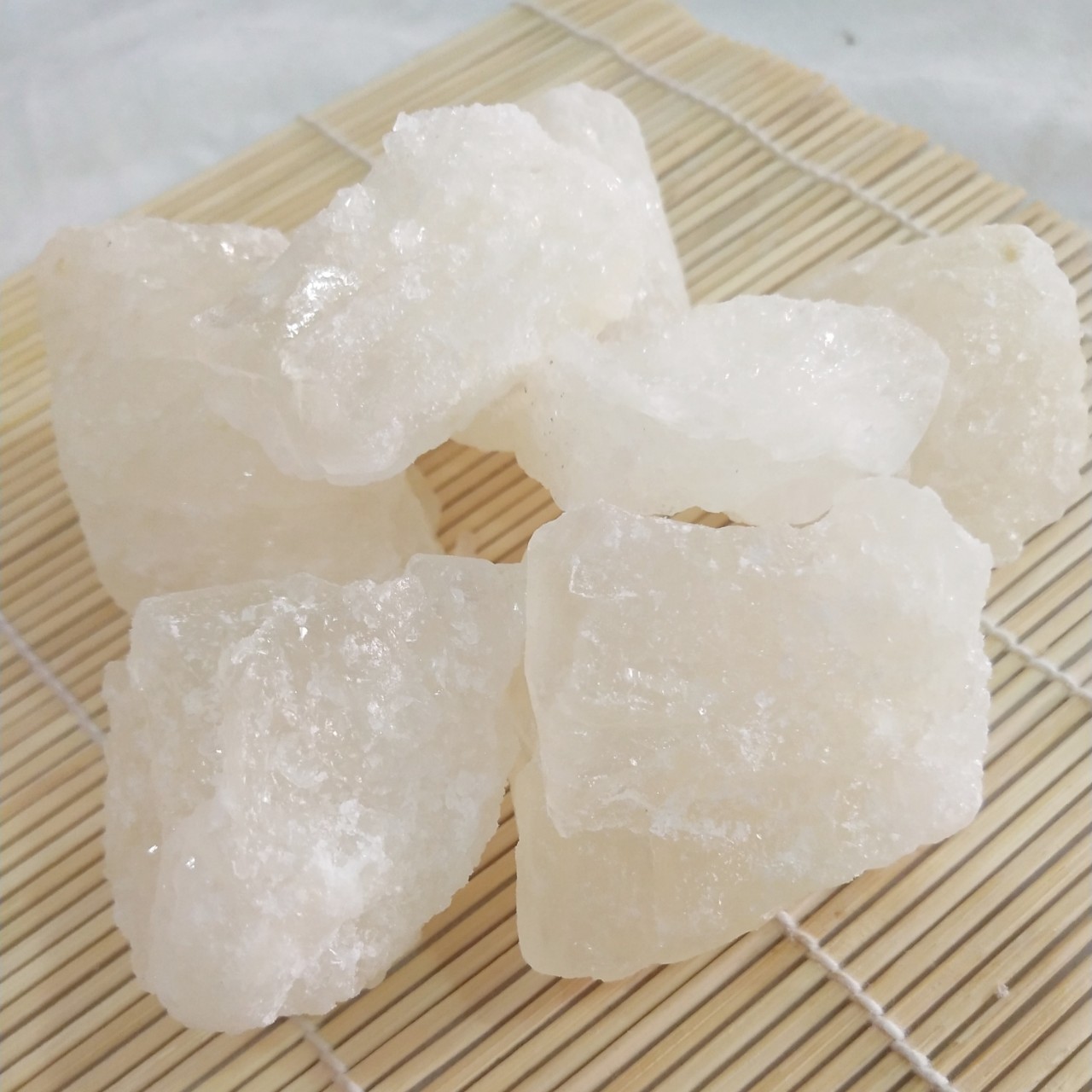 怎么把多晶冰糖弄碎,大块冰糖用电吹风弄碎,大块冰糖怎样弄碎(第5页)_大山谷图库