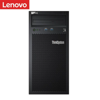 Сервер Tower Lenovo ThinkSystem ST58 подходит для; Kingdee/UFIDA/Финансы