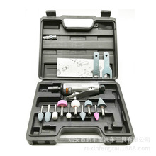 摩托车补胎工具 小号风磨机电磨机 高速气动打磨拋光机补胎机