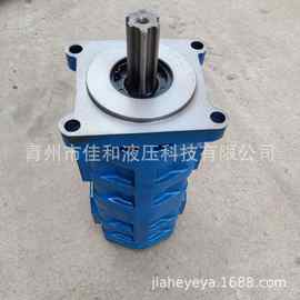 钻机机械齿轮泵 CBGJ1045/1025 双联系列 佳和供应