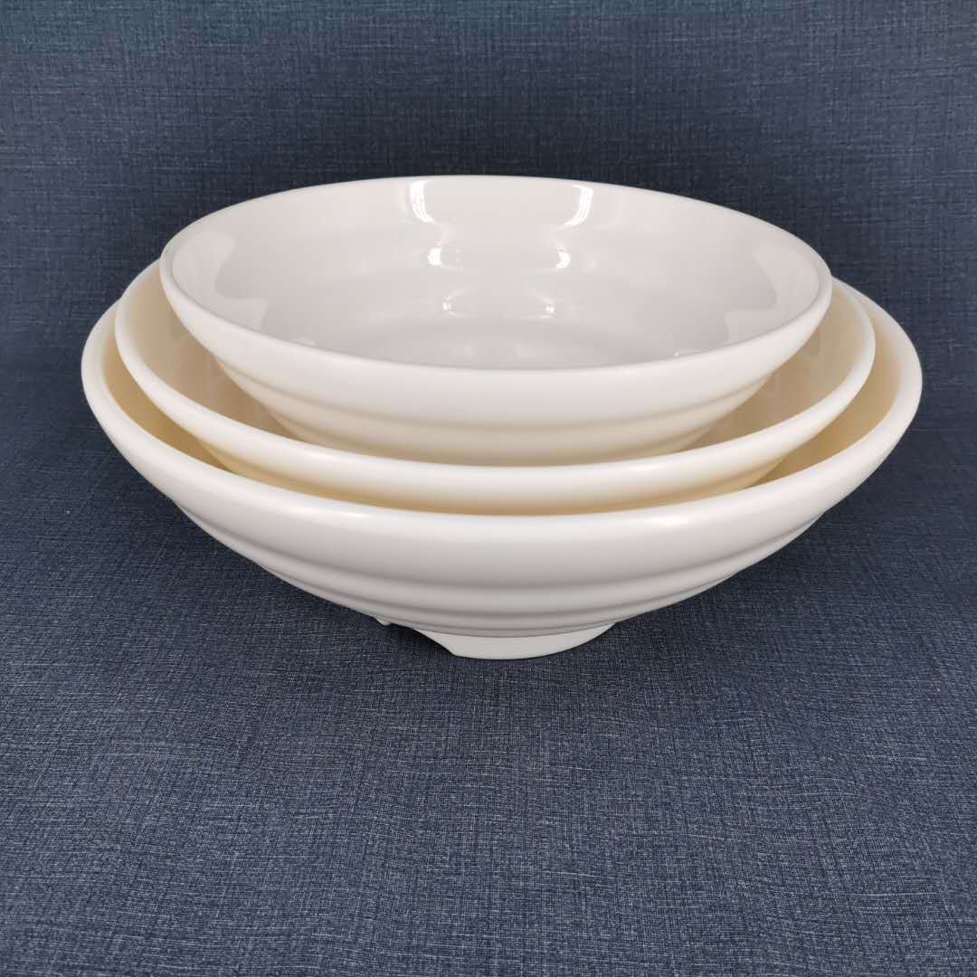 密胺塑料制品走进我们的生活