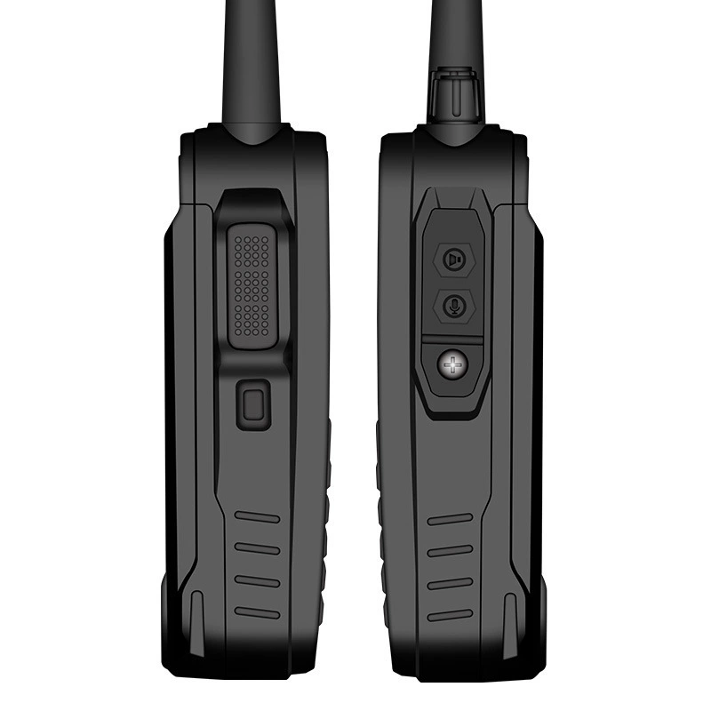 Портативная радиостанция DM-UV9R коммерческий цифровой рации Самостоятельный тур не парный Jianpai