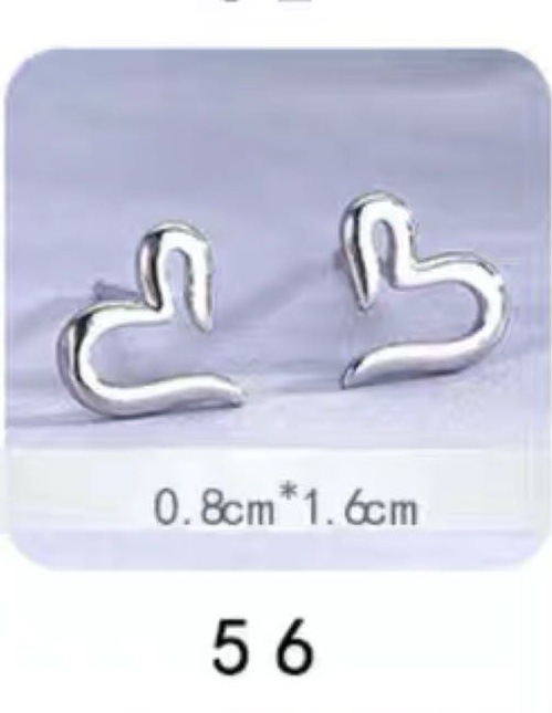 Boucles d oreilles en cuivre - Ref 3447007 Image 10