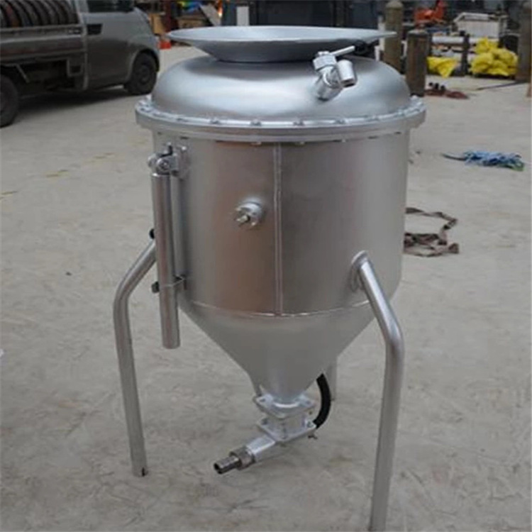 BQF-100II型风动装药器 深孔装药器 封孔器价格 质量保证