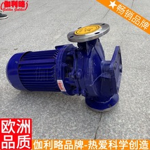 济南清水泵价格 供水泵选型 水泵的选型参数 黔