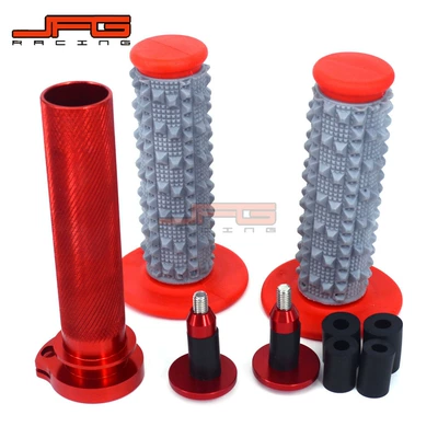 Off-road motorcycle CRF250R/XCRF450R/X Motorcycle Control System Parts