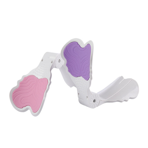 Leg Slimming Magic Pot belly muscle training equipment student thick leg device inner thigh fat leg trainer leg squeezing device