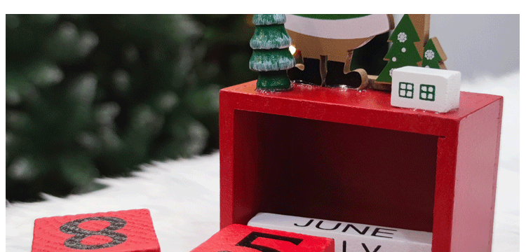 木质日历阿里描述_14