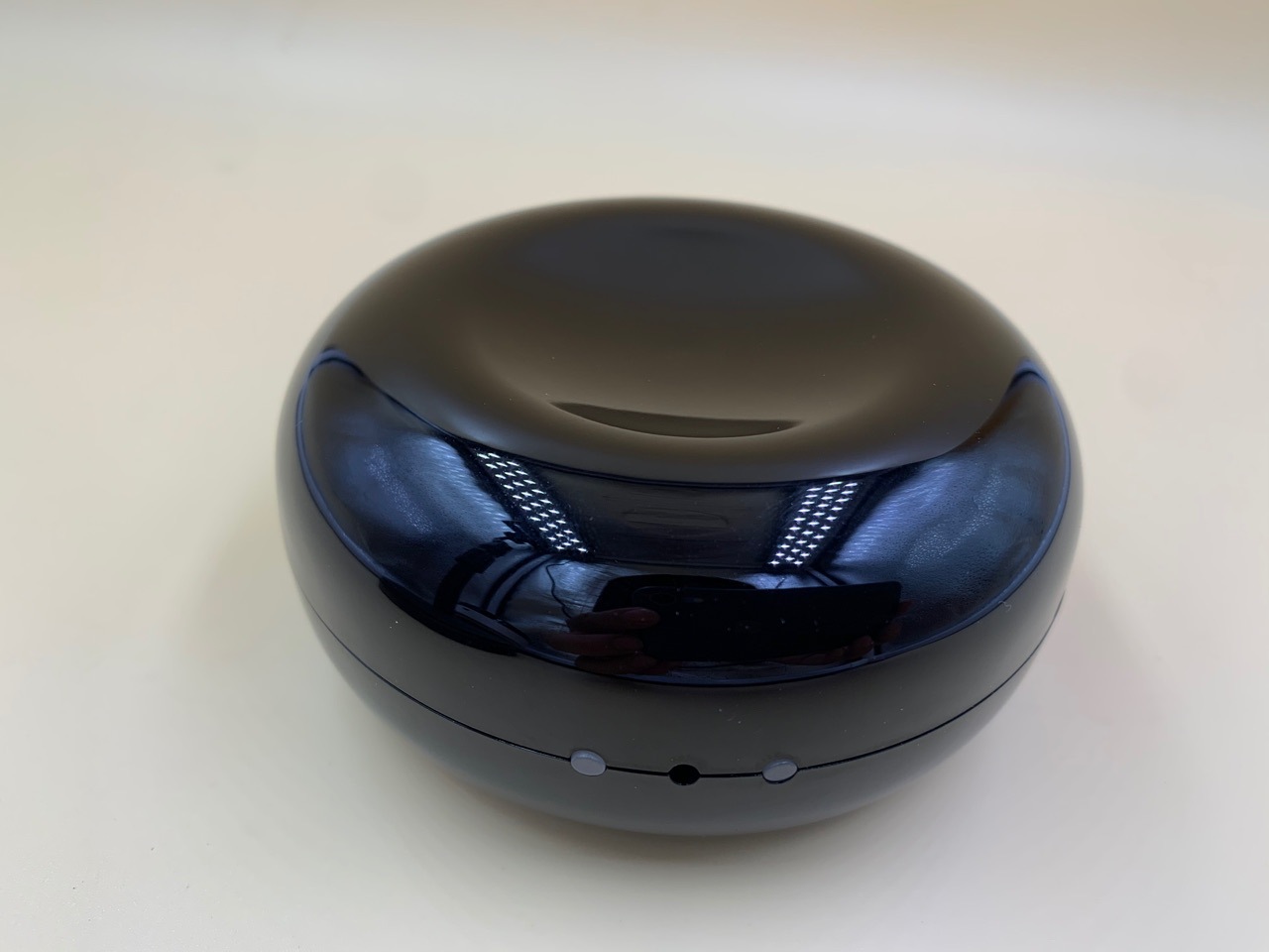 智能碗 智能家居红外转发器外壳，智能遥控器塑壳