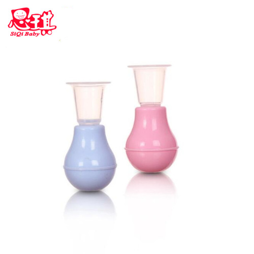 Source manufacturer, lactation nipple corrector, girl's nipple retraction device, recessed flat silicone suction device