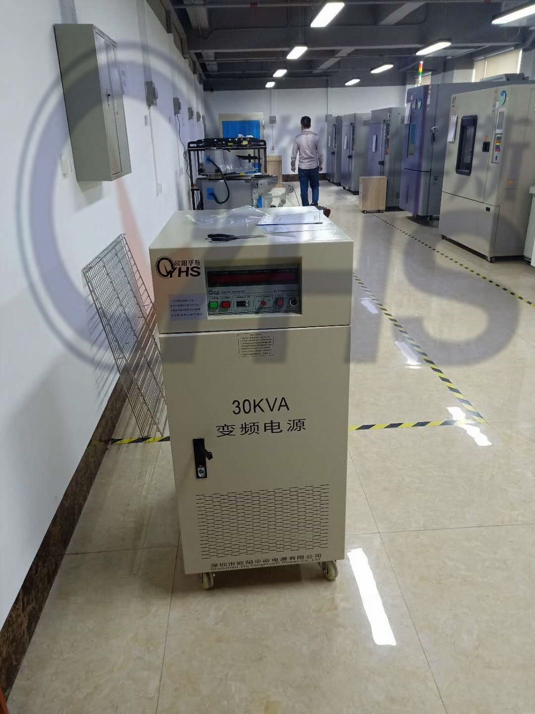 380V/50HZ����|380V/60HZ���|30KVA��Ƶ��Դ|�������豸����ʹ��