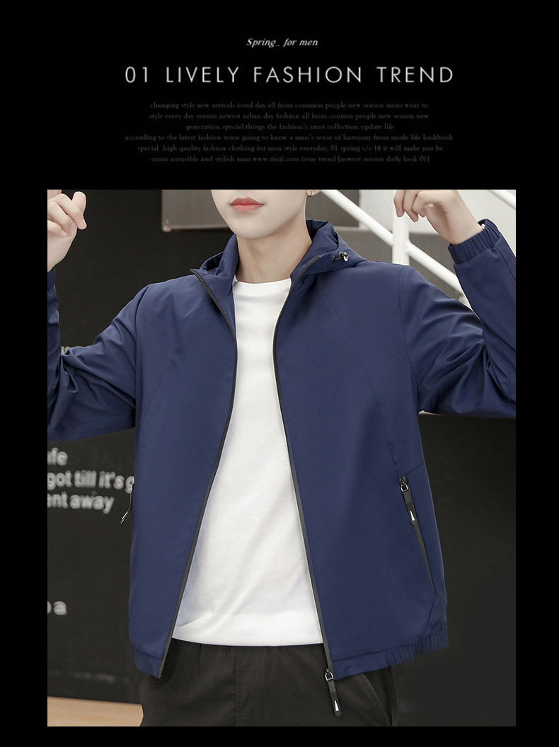 Veste homme en Polyester Polyester  - Ref 3443353 Image 24