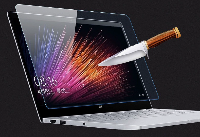 Xiaomi, совместимый с ноутбуком защитный экран 15.6 дюймов, 15.6 дюймов