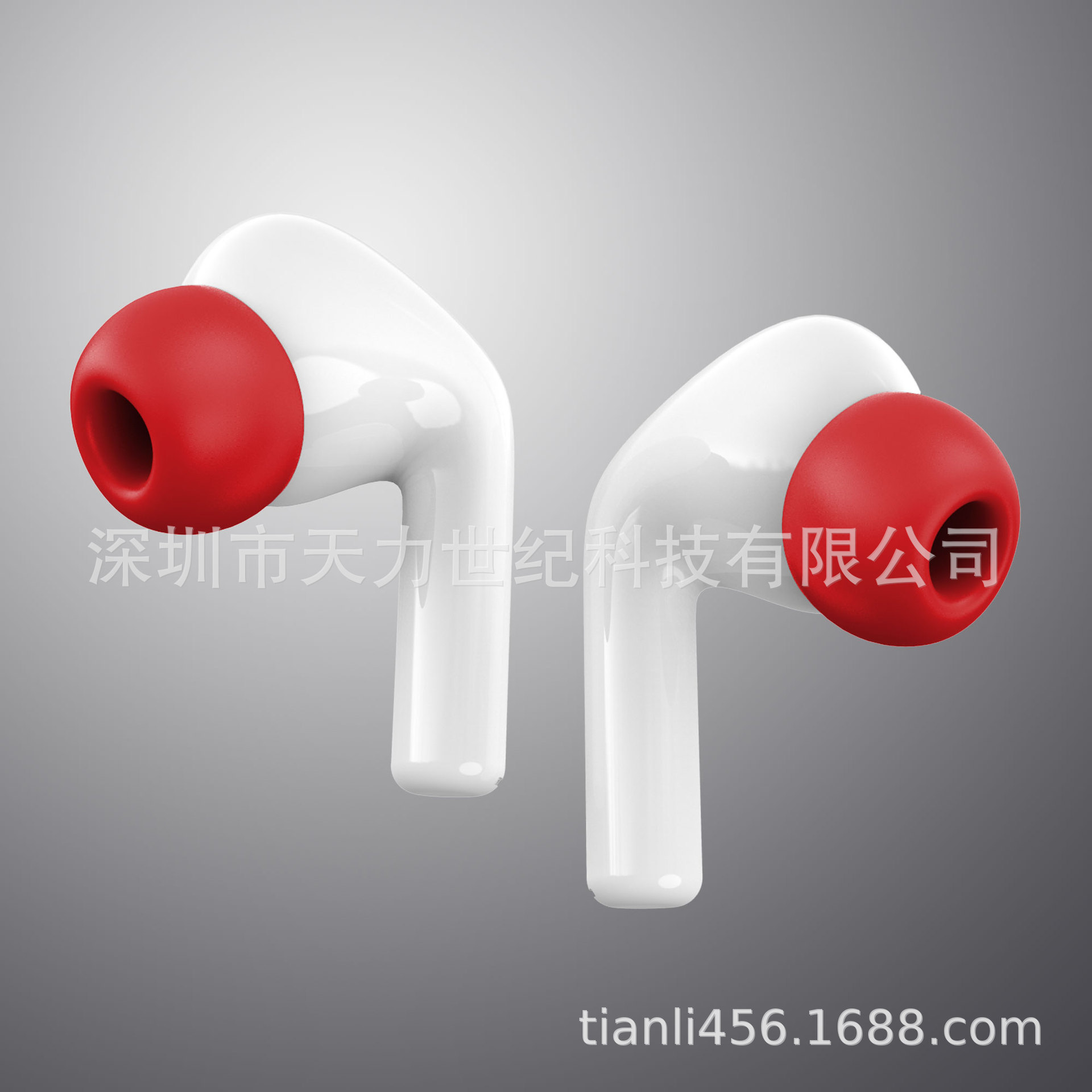 airpods pro蓝牙耳机硅胶耳帽