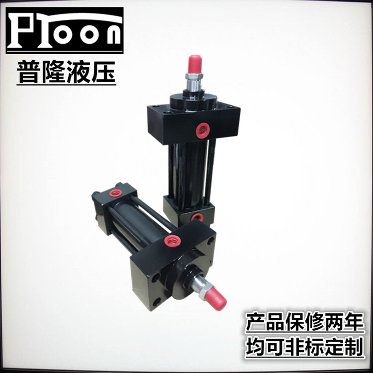 机械模具非标定制液压油缸厂重型油缸按图加工重型液压缸