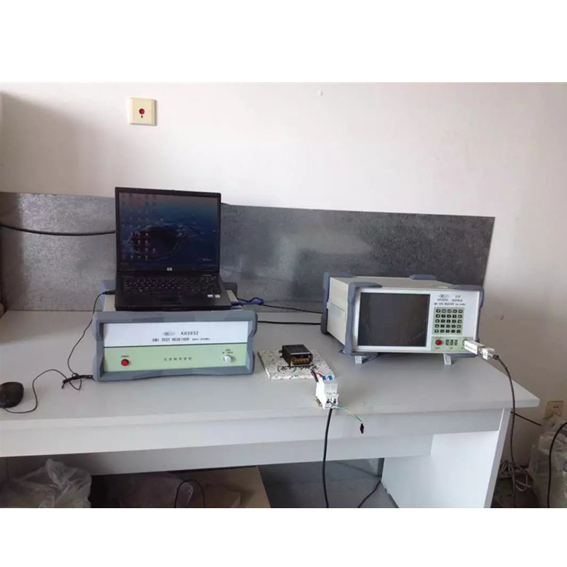 科环品牌KH3961传导测试仪外配电脑显示 工厂研发整改用 周s