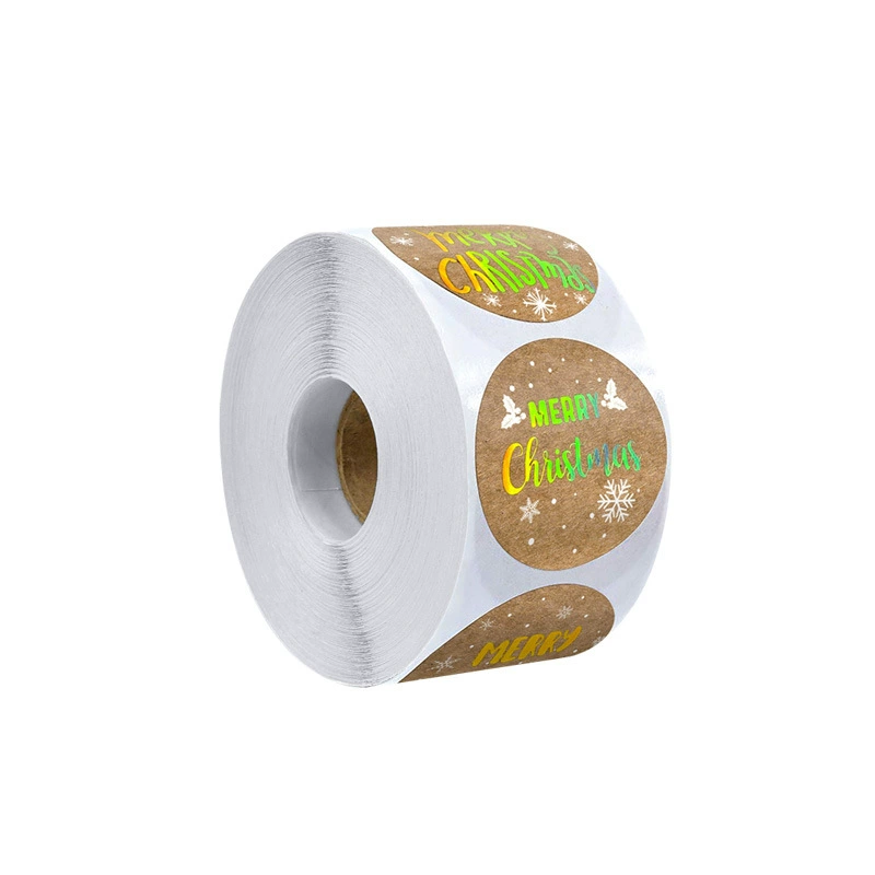 Изготовление на заказ различных типов прямоугольных, круглых и нестандартных самоклеящихся уплотнительных наклеек и этикеток