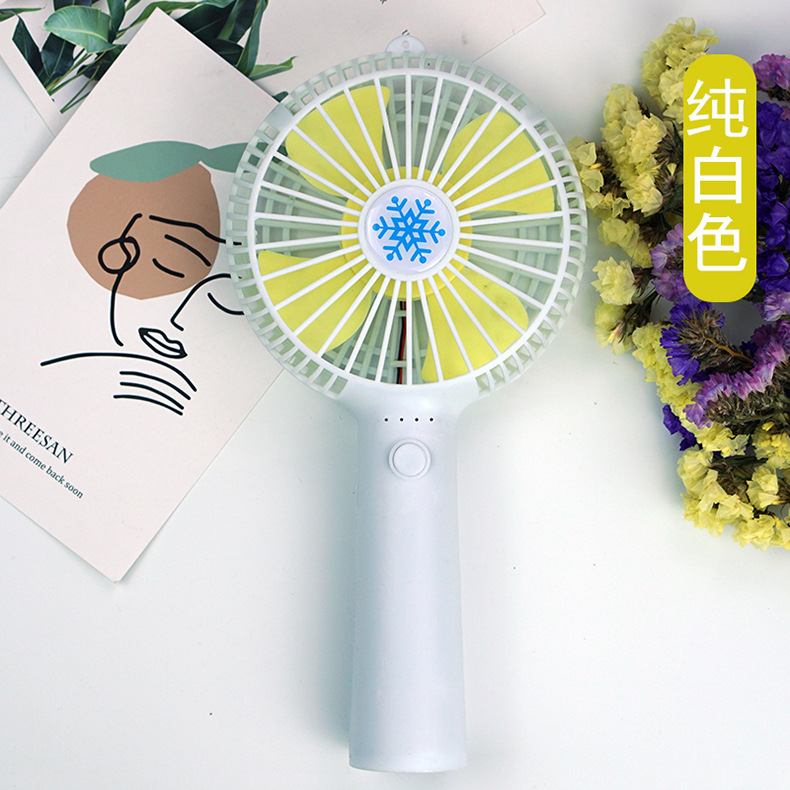 小风扇 迷你风扇 挂脖风扇 手持风扇