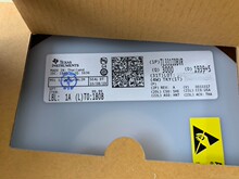 TPS73618DBVR TI���� ȫ��ԭװ���� �ֻ���Ӧ ������ѹ��(LDO)