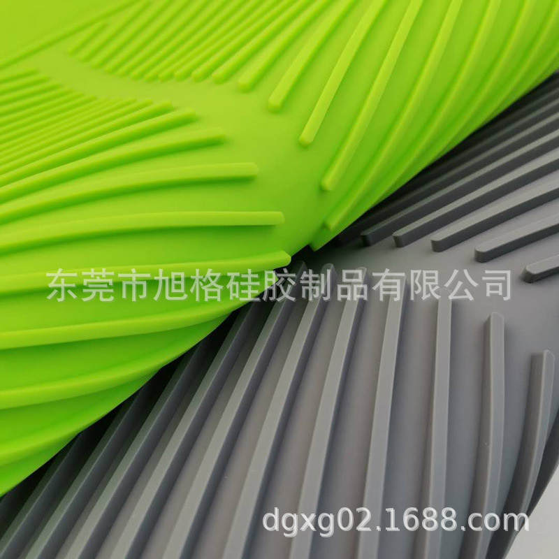 硅胶沥水垫22