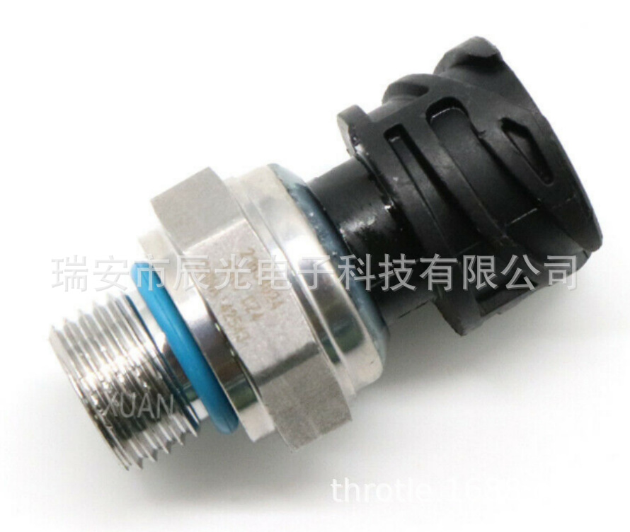 批发适用沃尔沃卡车机油压力传感器D12/D13压力传感器 21634021