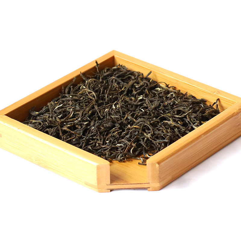 2020新茶广西横县茉莉花茶10窨龙豪散装茶叶产地直发低价批发