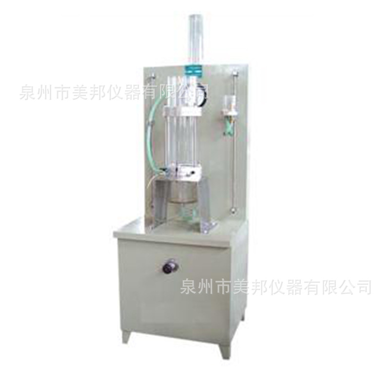 水平通水量测试仪 YT080排水板水平通水量测试仪