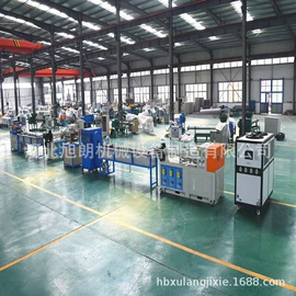 橡胶挤出机;塑料挤出机;塑机辅机