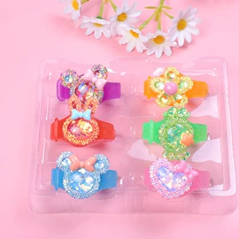 发光玩具;圣诞装饰品;化妆服饰道具