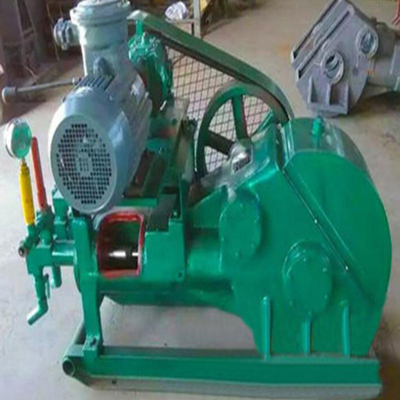 2TGZ-60/210型双液调速高压注浆泵2TGZ-60/210双液调速高压注浆泵