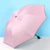 Universal umbrella suitable for men and women, sun protection, Birthday gift