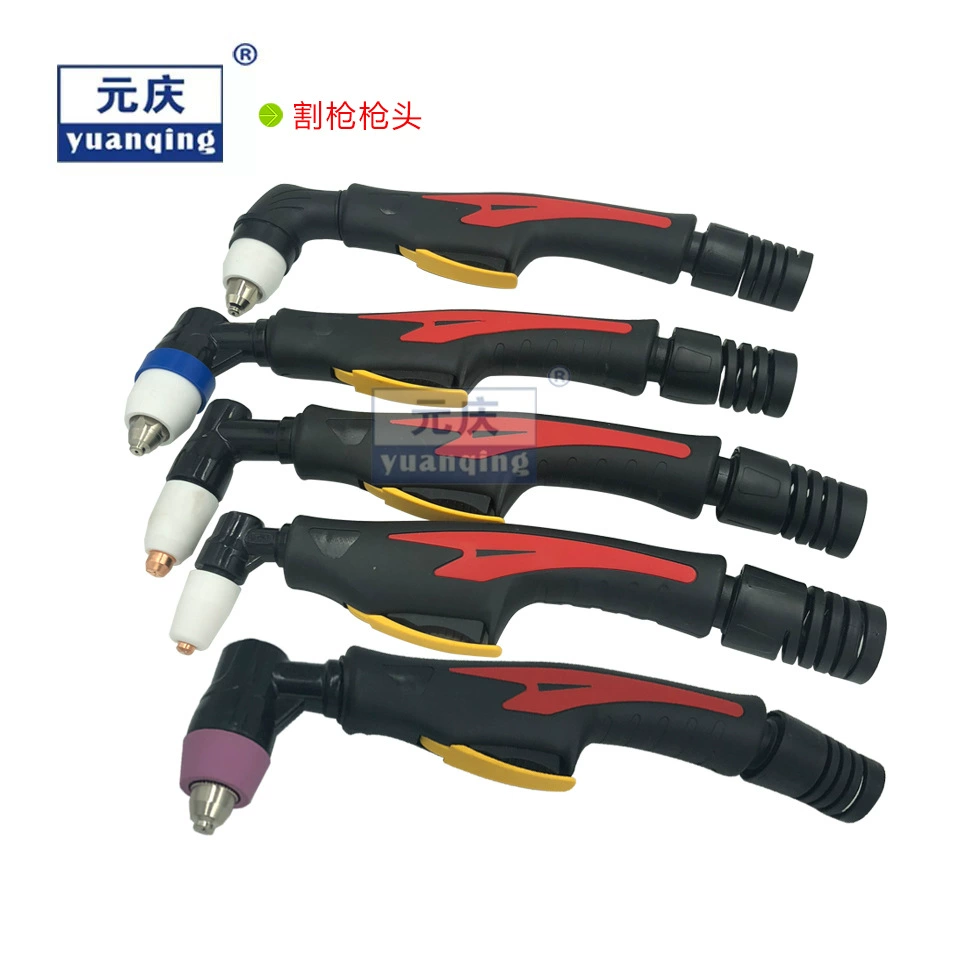 Завод питания плазменной резки факел P80 AG60 Вэньчжоу 40 PT31 SG55 электрические сопла