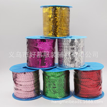 �S��ֱ�N6MMF�h��PET��Ƭ�� �B����Ƭ �F؛�� Sequin belt