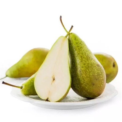 順豐快遞雲源比利時進口啤梨非陝西國産荷蘭2個寶寶輔食廣東發貨