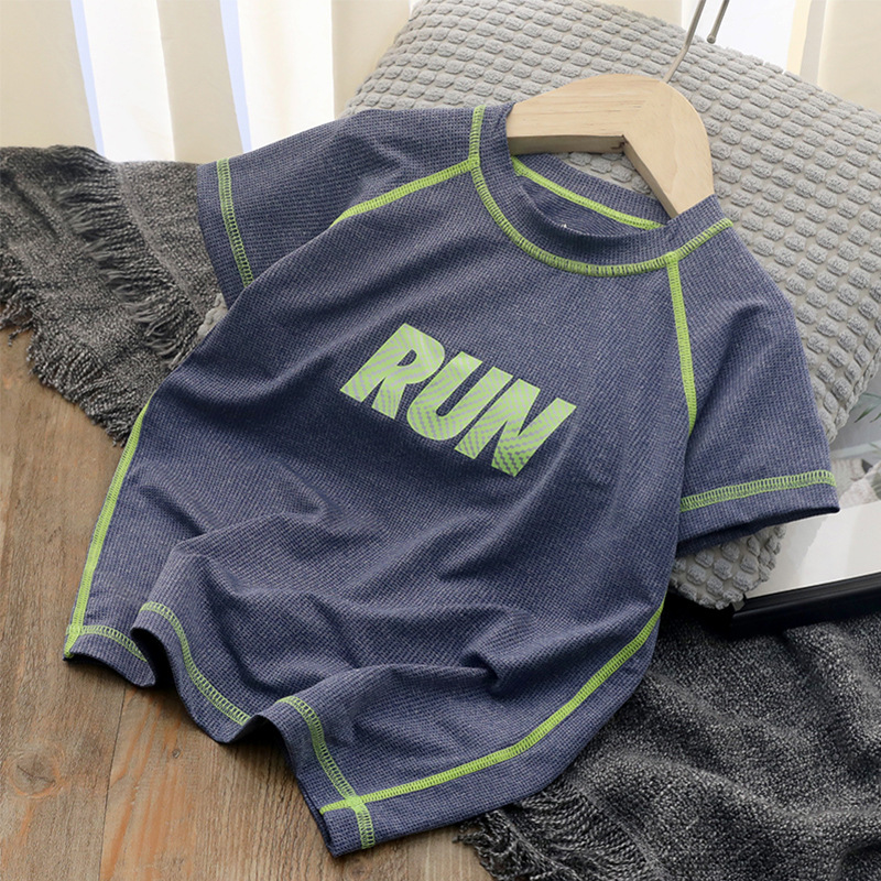 T-shirt enfant - Ref 3427822 Image 6