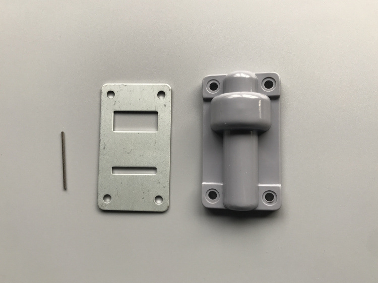 Brother兄弟针织家用毛衣编织机配件KR838 KR850 KR260手柄配件