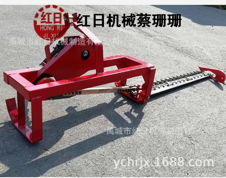 9GB系列割草机 往复式割草机 出口往复式割草机
