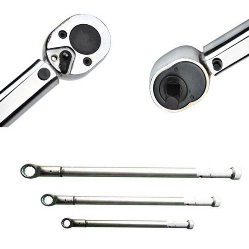 TG型扭力扳手 TG型预置力扭矩扳手