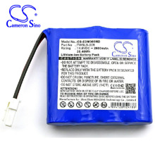 CSmEDAN M3Oox늳؏SֱTWSLB-009 2600mah