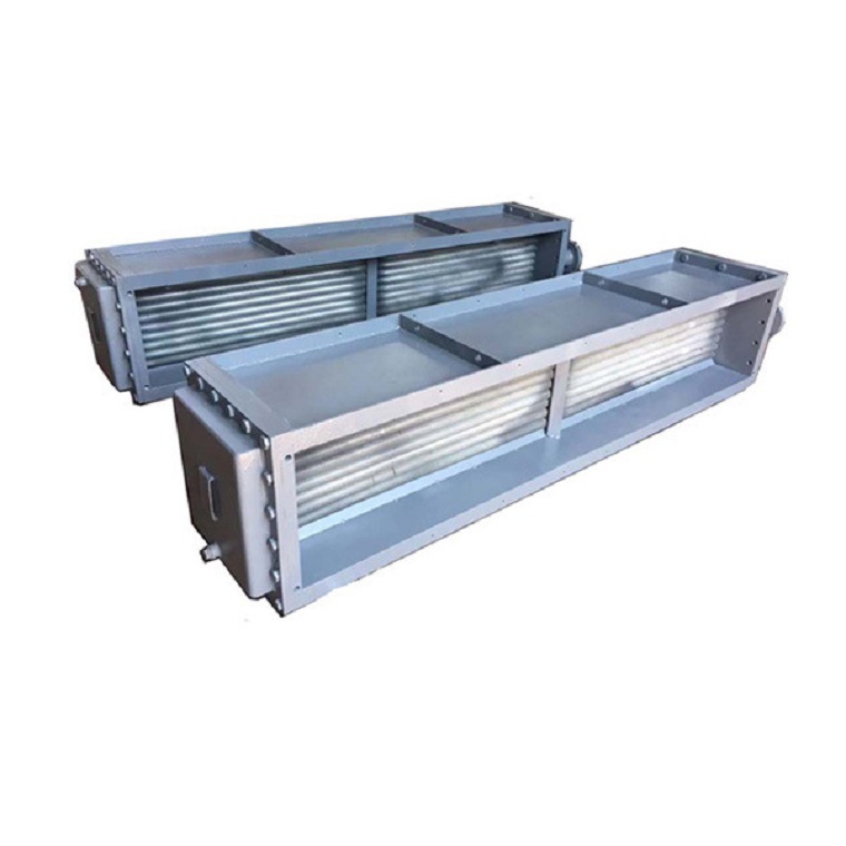 恒泰 空气冷却器 空冷器KLII-20