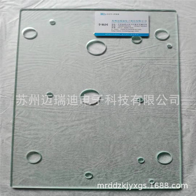 工业玻璃 设备玻璃 玻璃打孔 玻璃磨边|ru