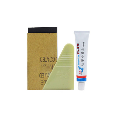 Bin Quick-drying Putty suit automobile Paint Fill putty  Atomic ash repair Color match paint pen parts