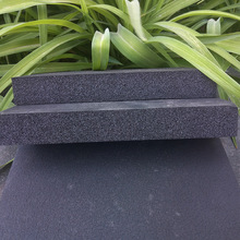 批發阻燃隔熱橡塑板 b1級橡塑保溫板 難燃吸音橡塑保溫棉