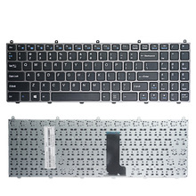 适用于海尔Haier雷神G150SG150SAG150SG G150TB G150TH笔记本键盘